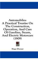 Automobiles