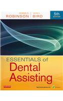 Essentials of Dental Assisting