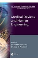 Medical Devices and Human Engineering