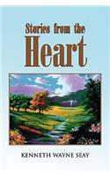Stories from the Heart