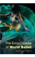 Encyclopedia of World Ballet