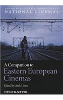 A Companion to Eastern European Cinemas
