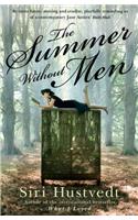 The Summer Without Men: 'Alarmingly funny' - TLS(English)