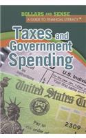 Taxes and Government Spending