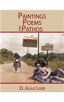 Paintings Poems and Pathos