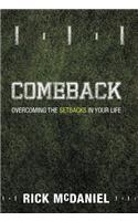 Comeback
