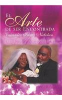 Arte de ser Encontrada