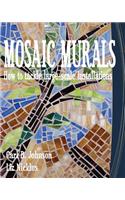 Mosaic Murals