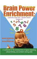 Brain Power Enrichment