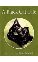 A Black Cat Tale