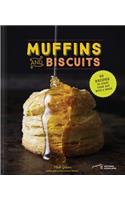 Muffins & Biscuits