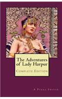 The Adventures of Lady Harpur