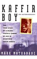Kaffir Boy