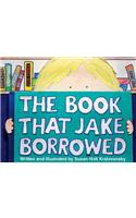 The Book That Jake Borrowed