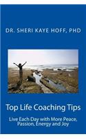 Top Life Coaching Tips