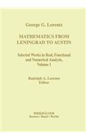 Mathematics from Leningrad to Austin