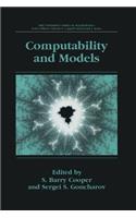 Computability and Models