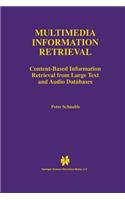 Multimedia Information Retrieval