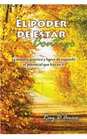 El Poder de Estar Contigo