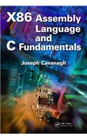 X86 Assembly Language and C Fundamentals