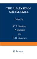 Analysis of Social Skill