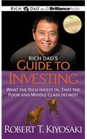 Rich Dad's Guide to Investing