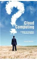 Cloud Computing