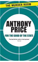 For the Good of the State