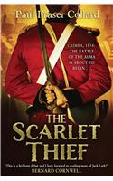 The Scarlet Thief