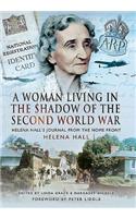 Woman in the Shadow of the Second World War