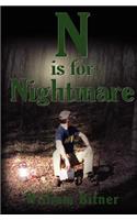 N Is for Nightmare