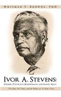 Ivor A. Stevens