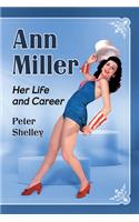 Ann Miller