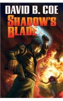 SHADOW'S BLADE