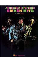 Jimi Hendrix Experience: Smash Hits for 5-String Banjo