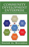 Community Development Enterprise