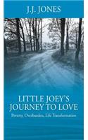 Little Joey's Journey To Love