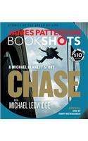 Chase: A Bookshot Lib/E