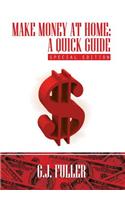 Make Money at Home