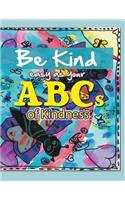Be Kind...easy as your ABCs