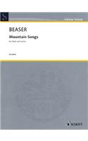 Mountain Songs