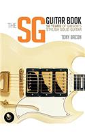 The SG Guitar Book