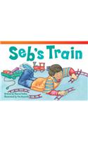 Seb's Train