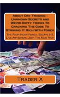 About Day Trading