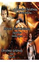 A Very Male Shifter Christmas