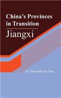 China's Provinces in Transition: Jiangxi