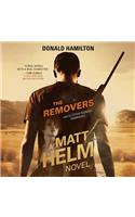 The Removers Lib/E: (3 Matt Helm Series Lib/E)