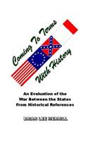 Coming To Terms With History