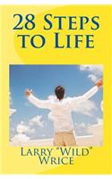 28 Steps to Life: (English)
