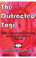 Distracted Yogi
